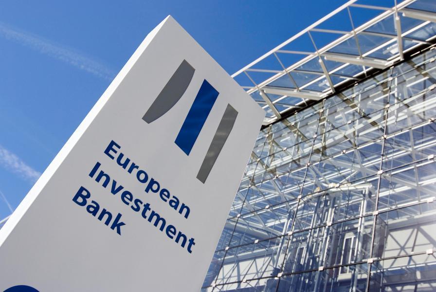 Banco europeo de inversiones